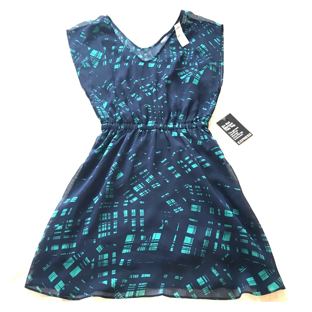Express Dress - Never Worn