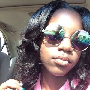 Meet your Posher, Saryha