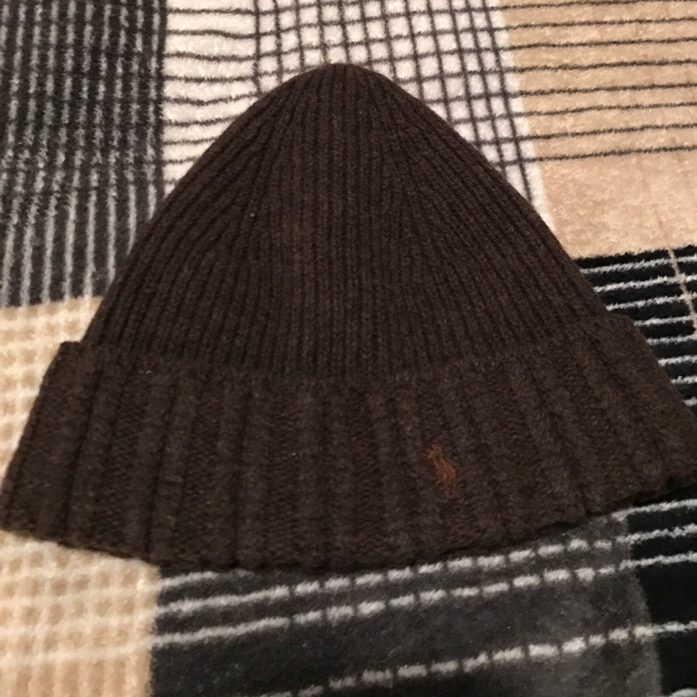 Polo beanie