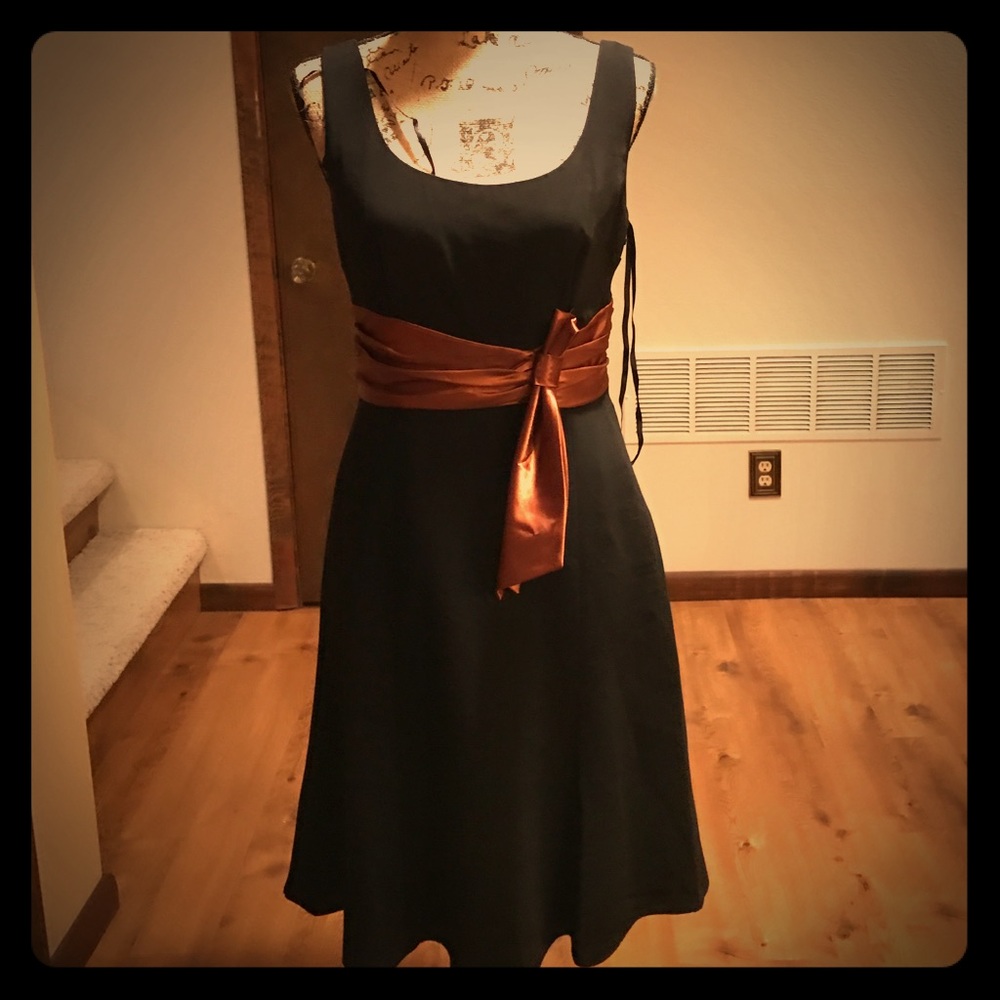 Jessica Howard Brown bowtie address