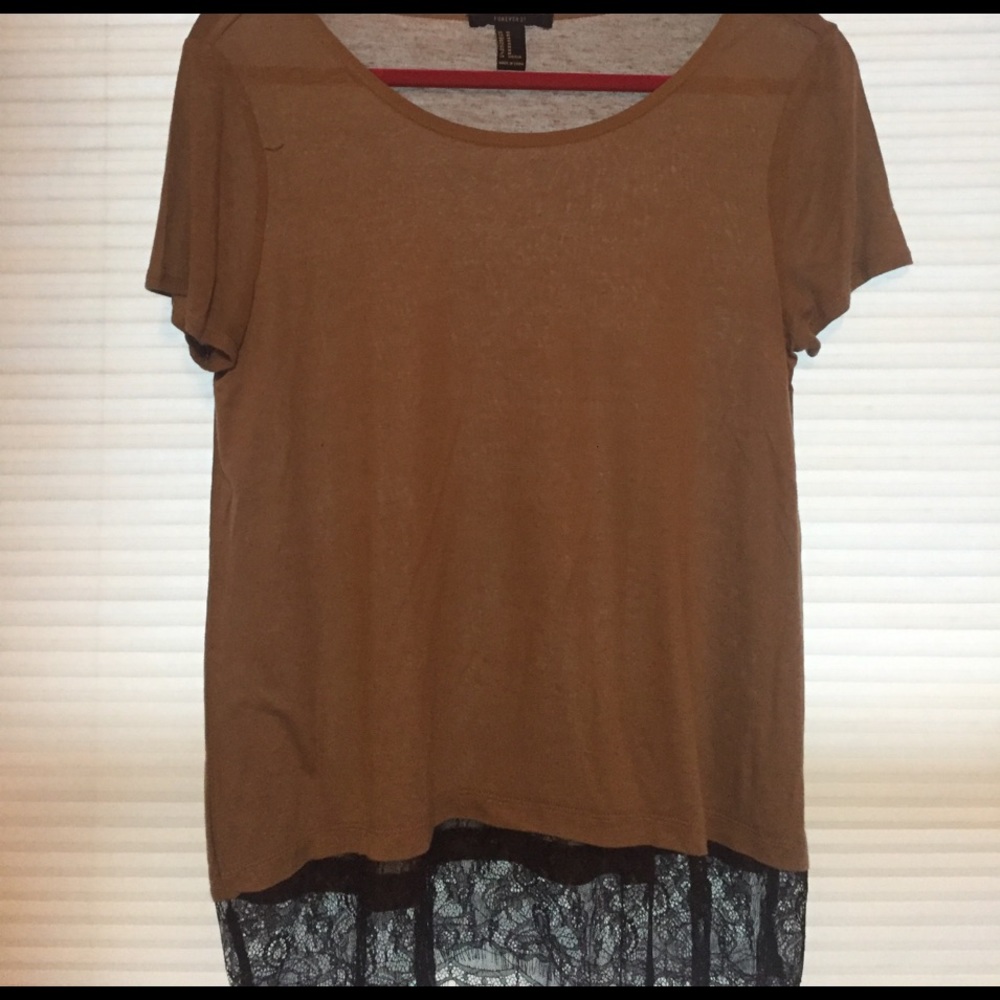 Never worn