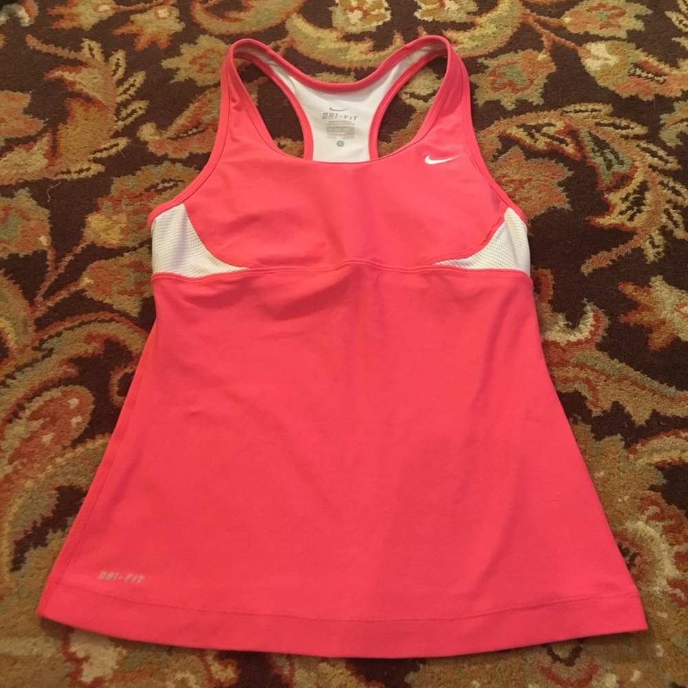Nike shirt
