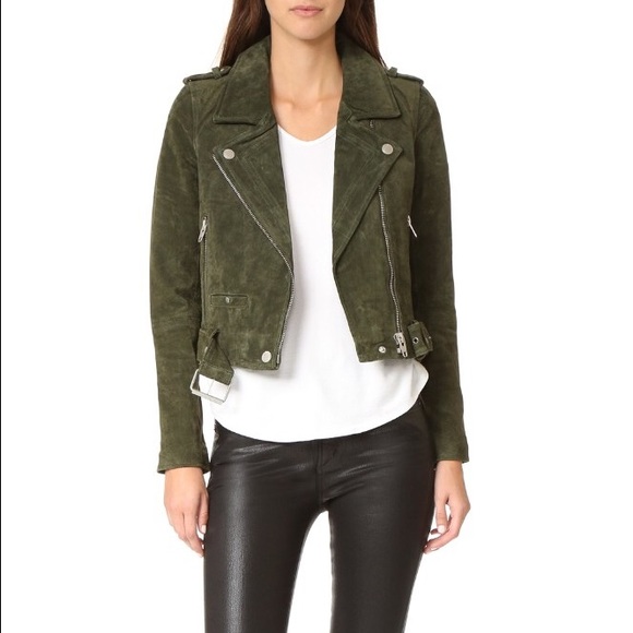 Citizens of Humanity Denim - Citizens of Humanity Rocket "Leatherette" Jeans