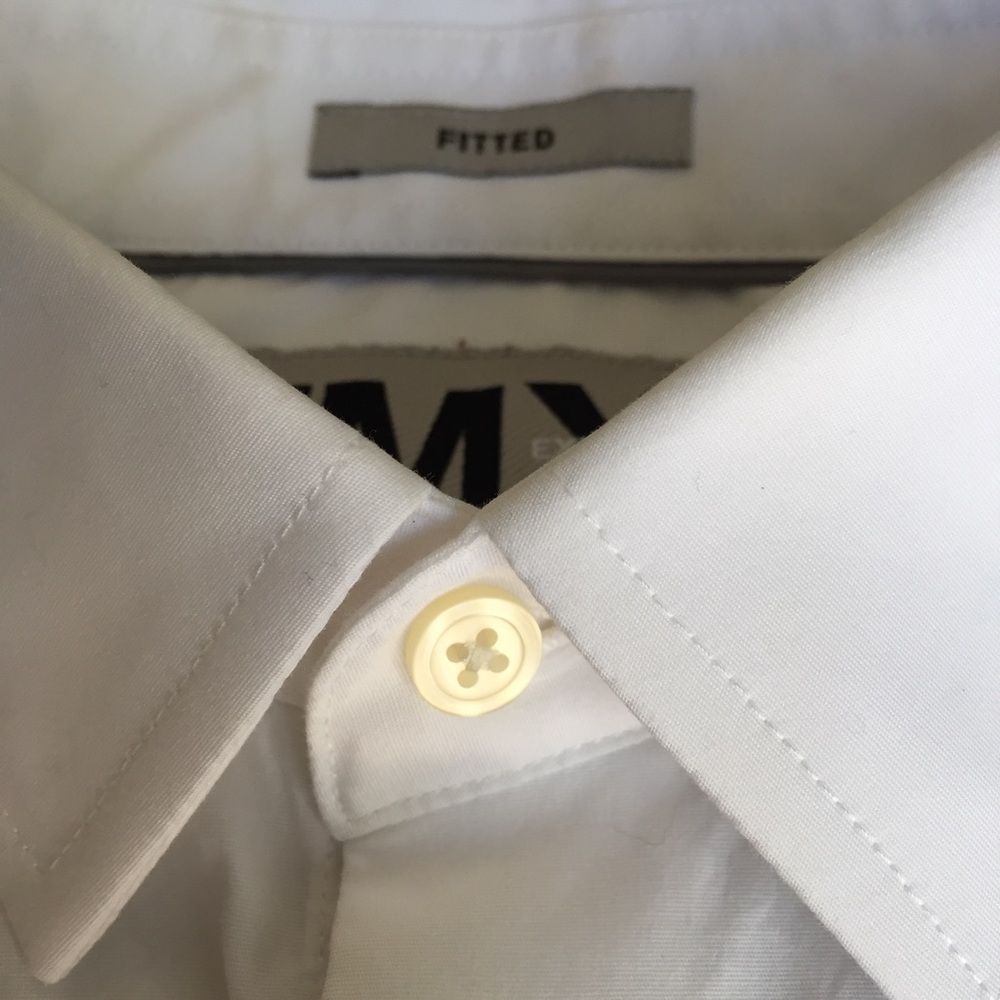 Express Dress Shirt