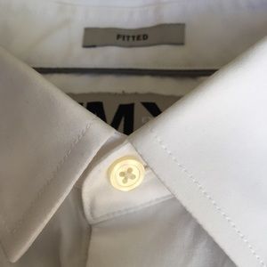 Express Dress Shirt