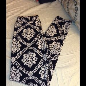 Legging Army Legging