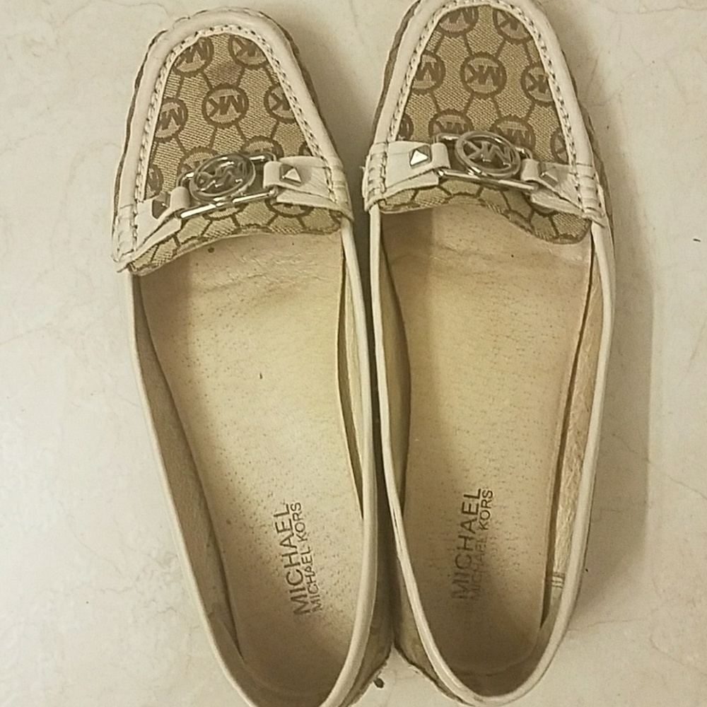 Michael Kors AUTHENTIC loafers