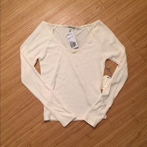 Forever 21 cropped top