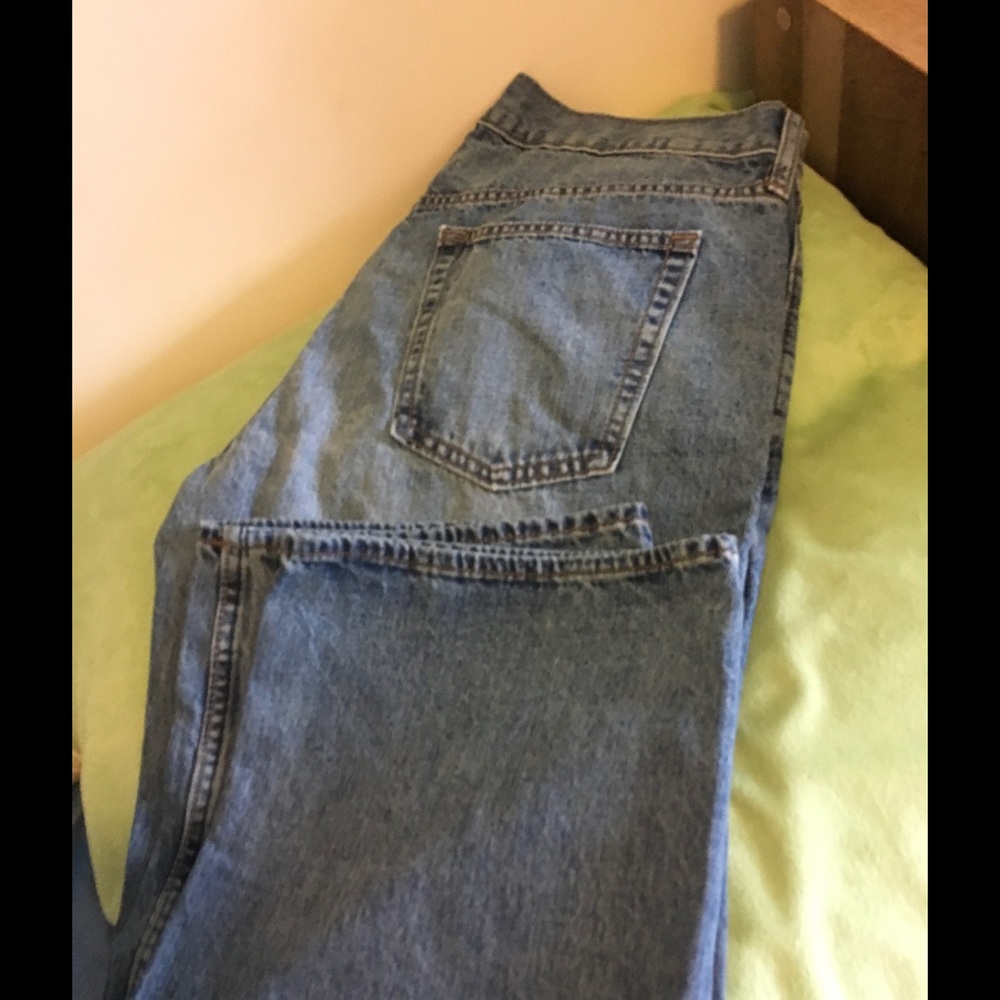 Men's Old Navy Famous Jeans 34x30