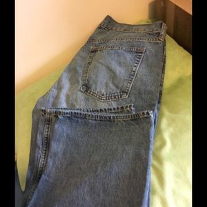Men's Old Navy Famous Jeans 34x30