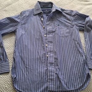American Eagle shirt!