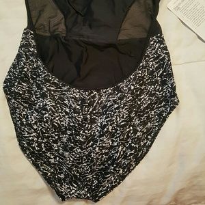 Lululemon swimsuit
