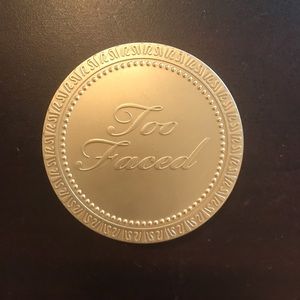 Too Faced Chocolate Soleil Matte Bronzer
