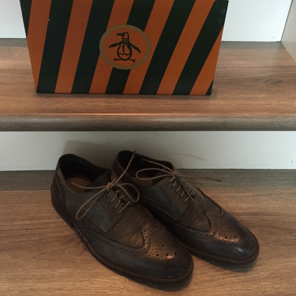Penguin Oxford