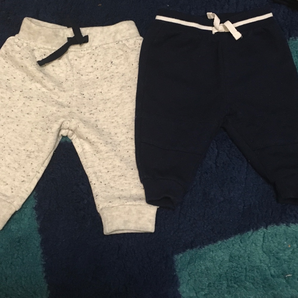 Cat & Jack Sweats
