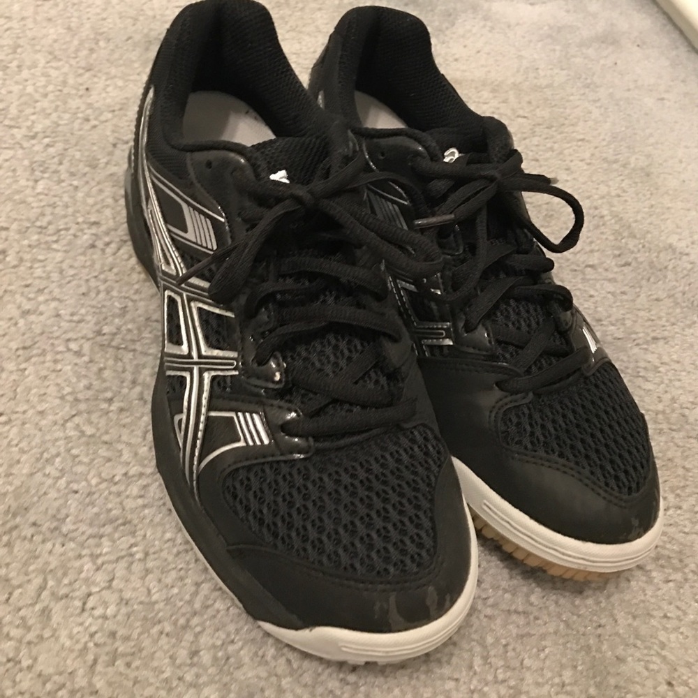 Asics sneakers like new