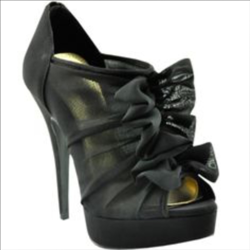 Bakers heels((SOLD)))