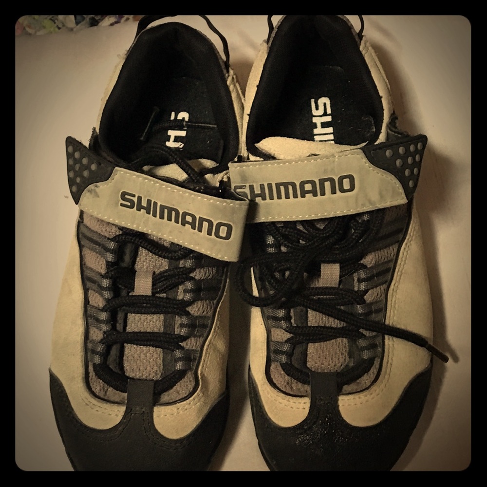 SHIMANO Cycling Shoes