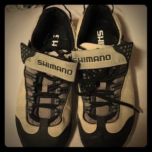 SHIMANO Cycling Shoes