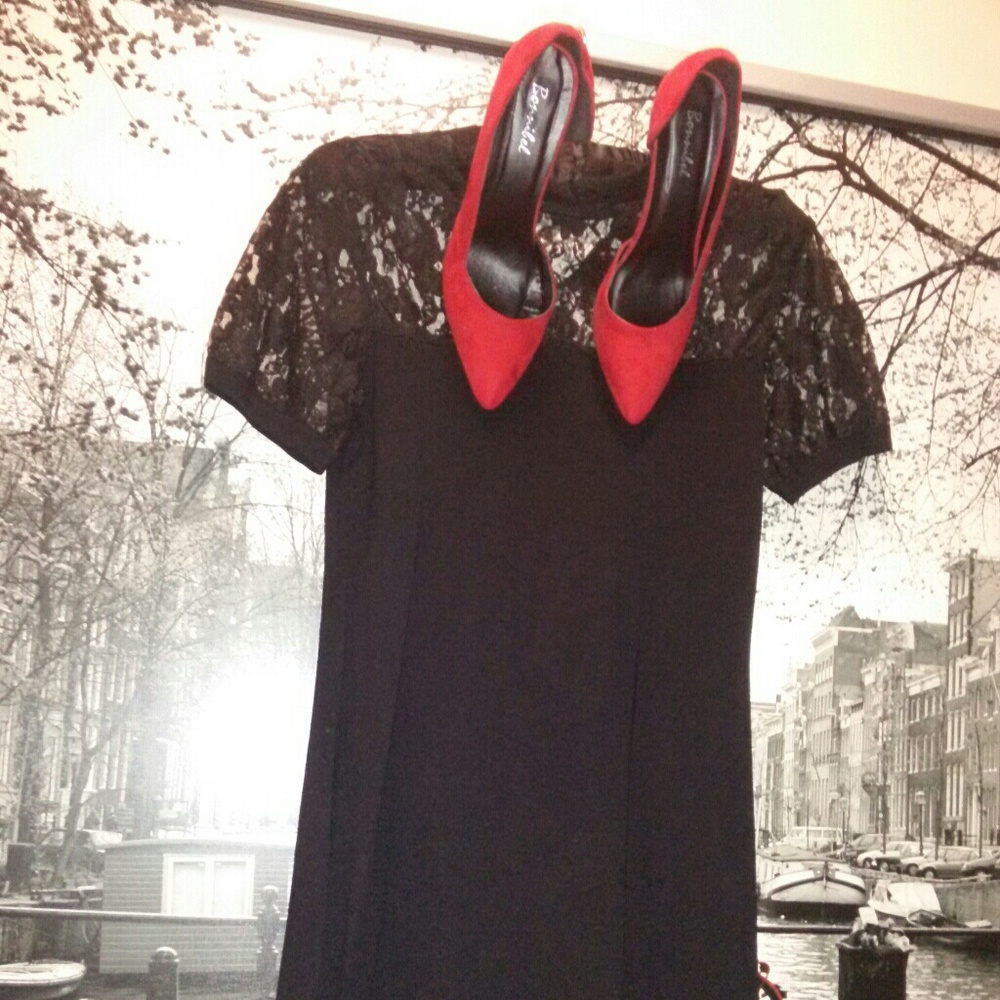 Cocktail Dress - Picture 3 of 6