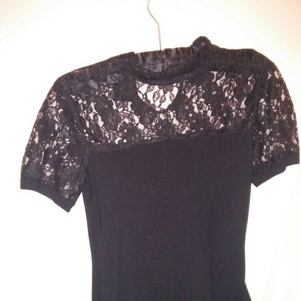Cocktail Dress - Picture 4 of 6