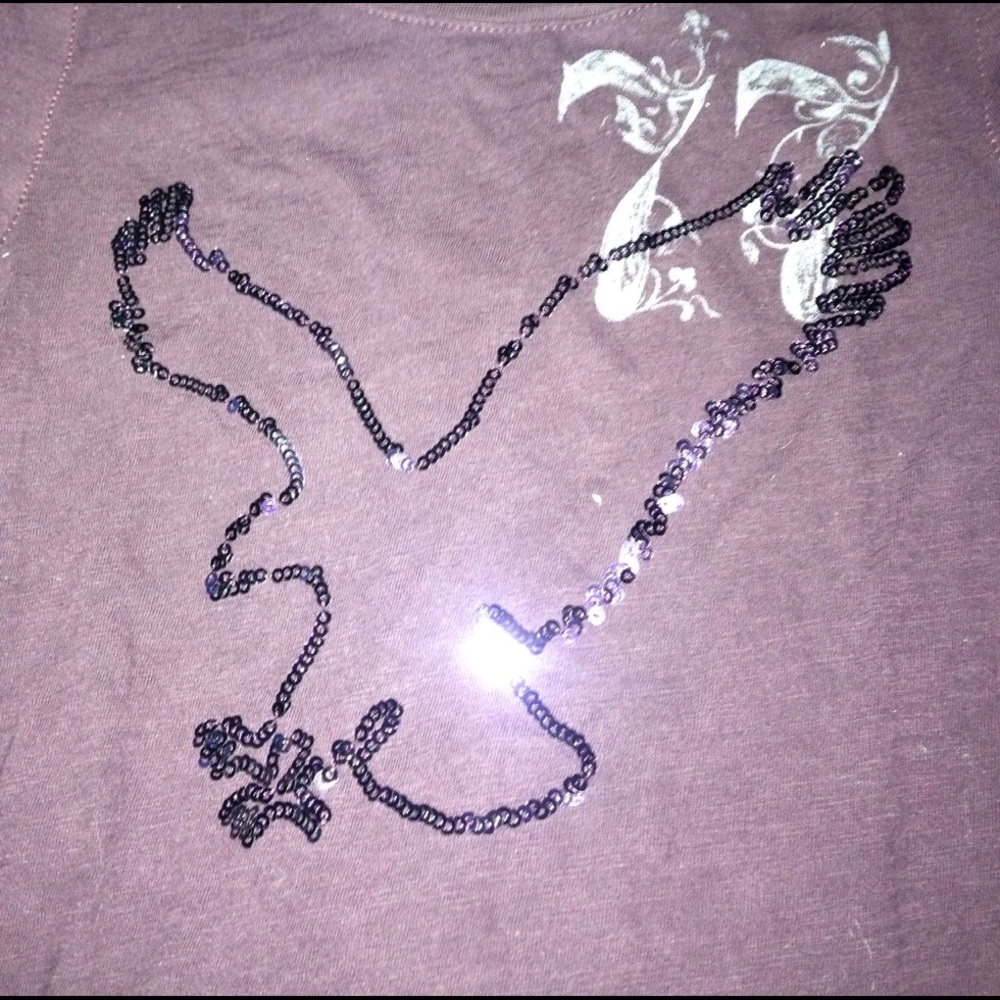 American eagle top - Picture 2 of 2