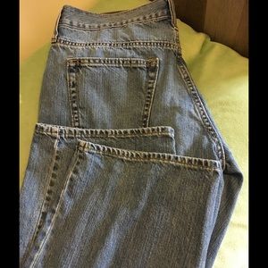 Men's Old Navy Jeans 34x30 Boot Cut