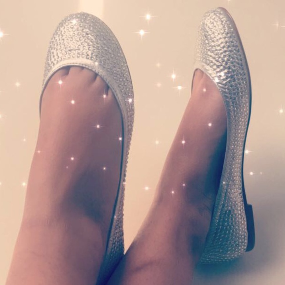 Wedding Flats