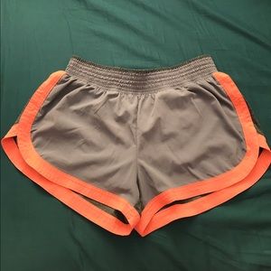 Champion's women shorts