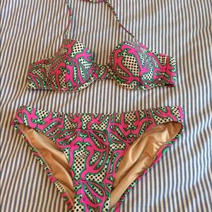 Jcrew bathing suit