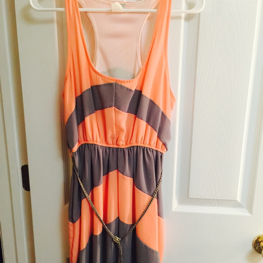 Summer dress