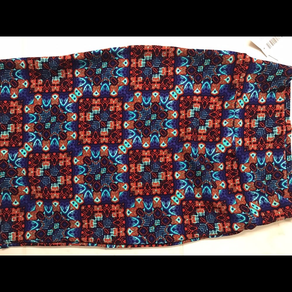 Lularoe Cassie skirt