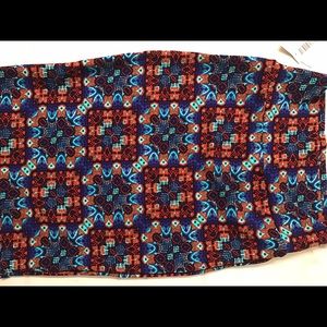 Lularoe Cassie skirt