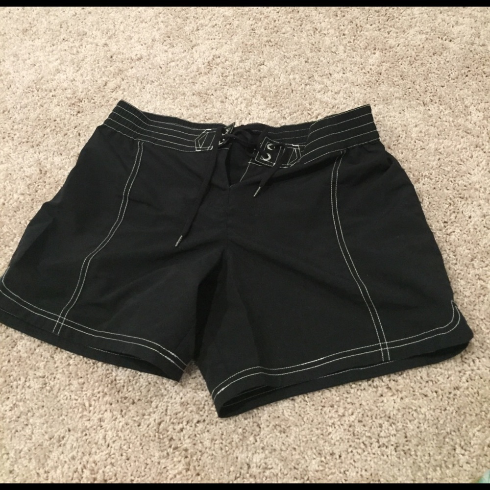 Seafolly board/swim shorts