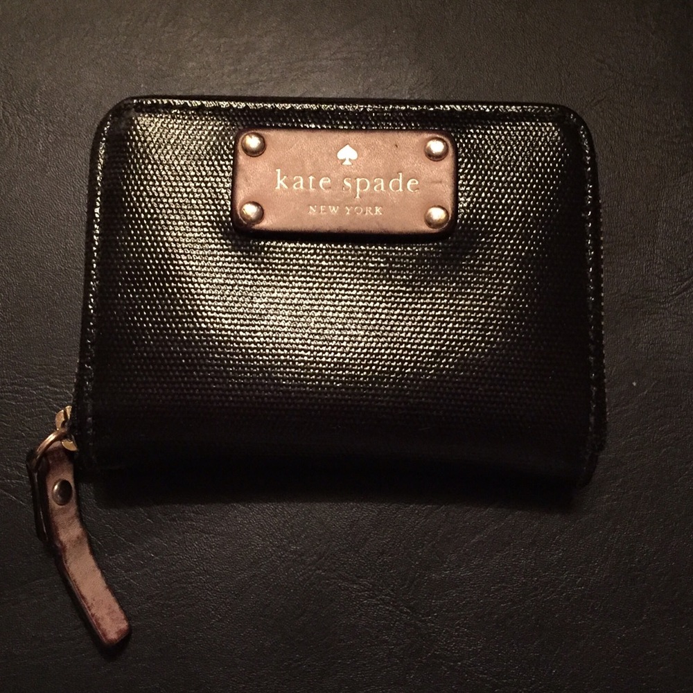 Kate spade wallet