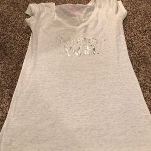 Make me an angel shirt