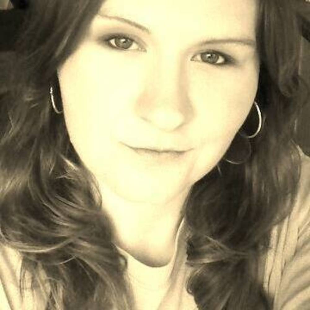 Meet your Posher, Candice