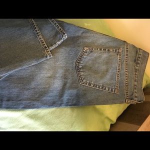 Old Navy Famous Jeans Loose Ample 33x30