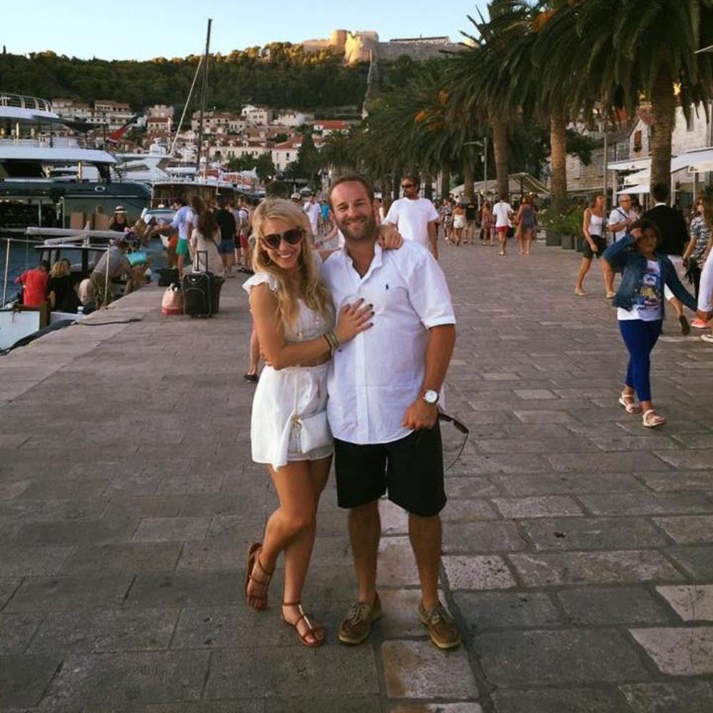 Meet your Posher, Jessi