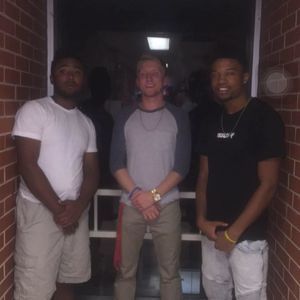 Meet your Posher, Wendell