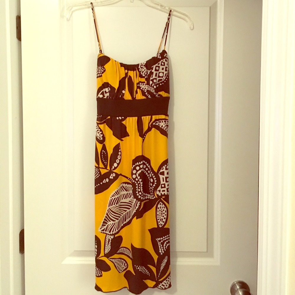 I.N. Dress