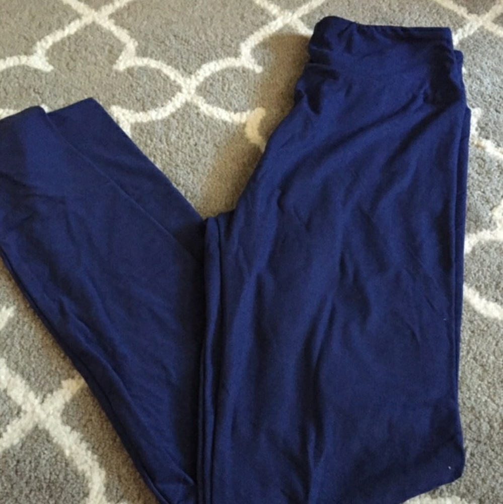 Lularoe Tween Leggings