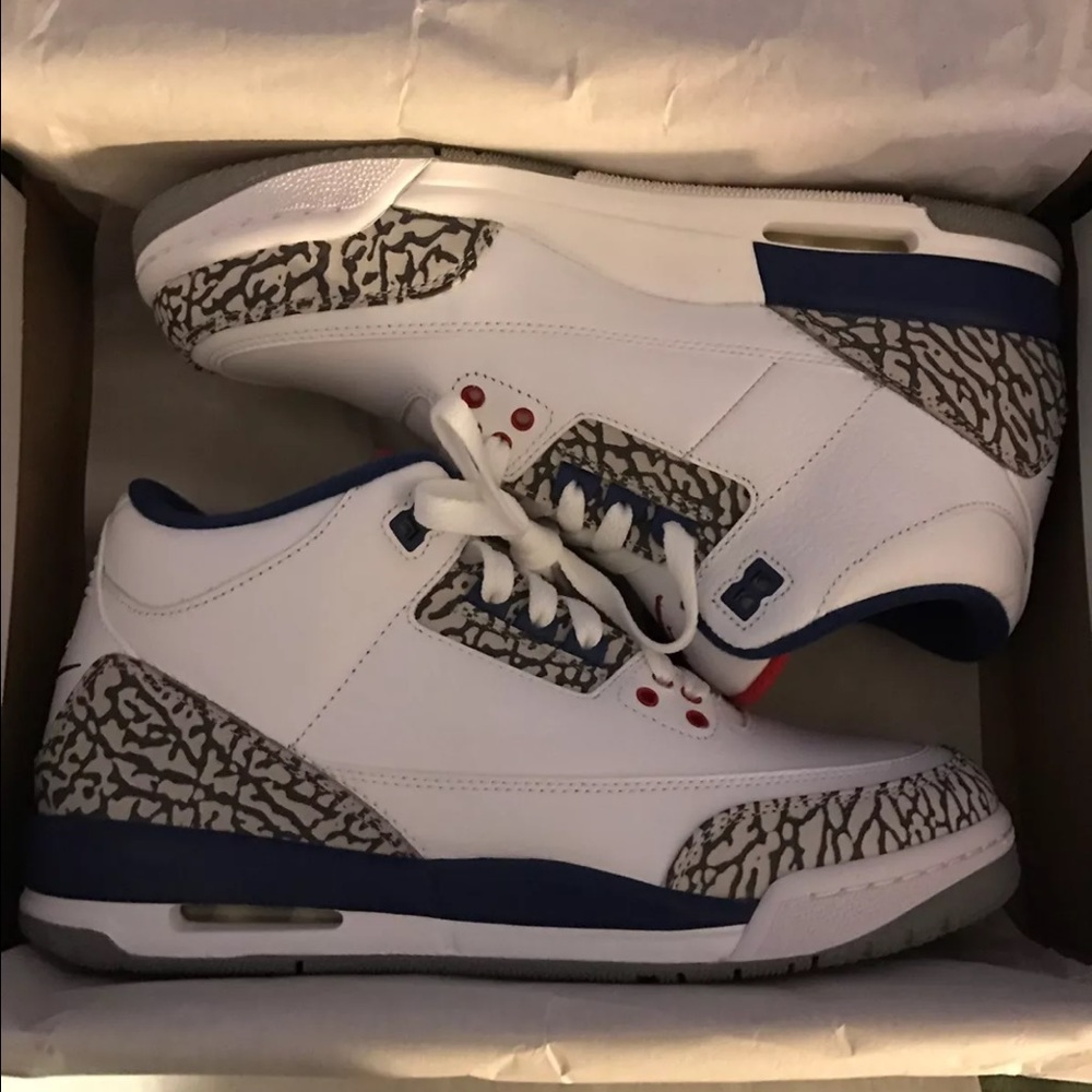 Jordan 3 (OG)