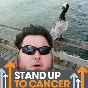 Meet your Posher, Jay