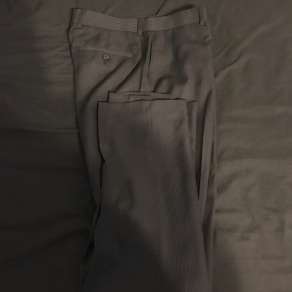 Apt. 9 Other - Apt. 9 pinstripe dress pants