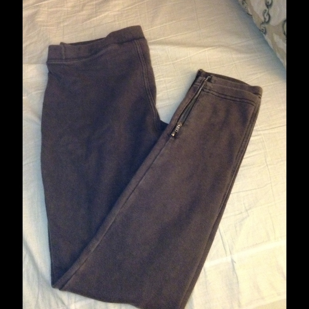 Vera Wang Jeggings