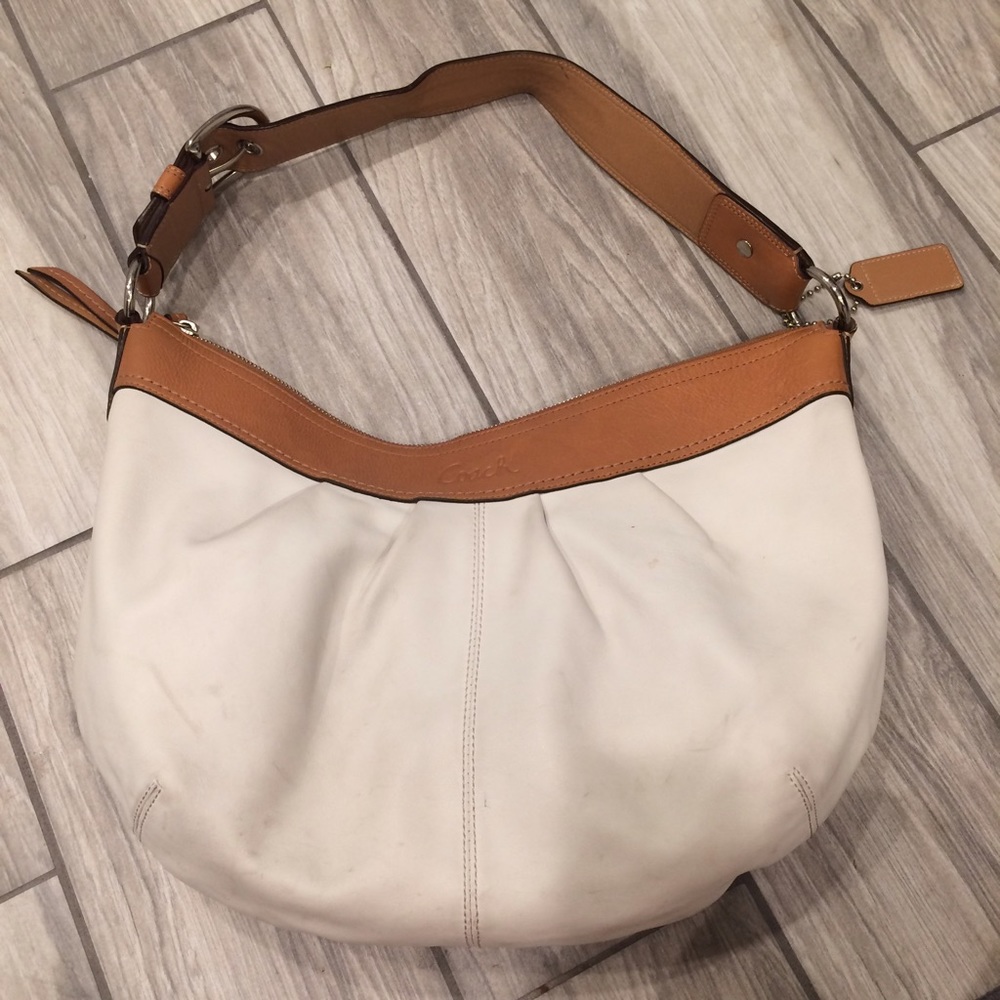 Authentic COACH Purse