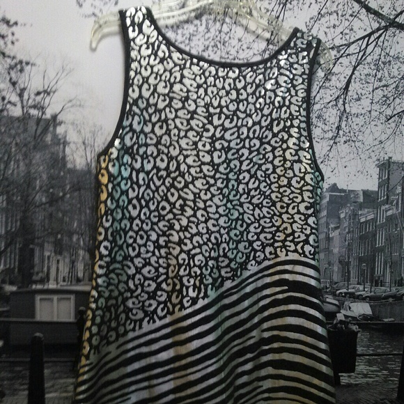 Mini Dress - Picture 4 of 5