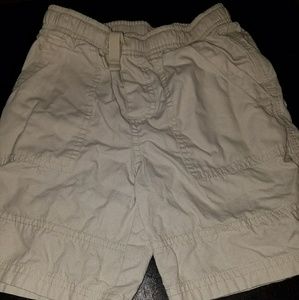 Boys size 6-7 shorts