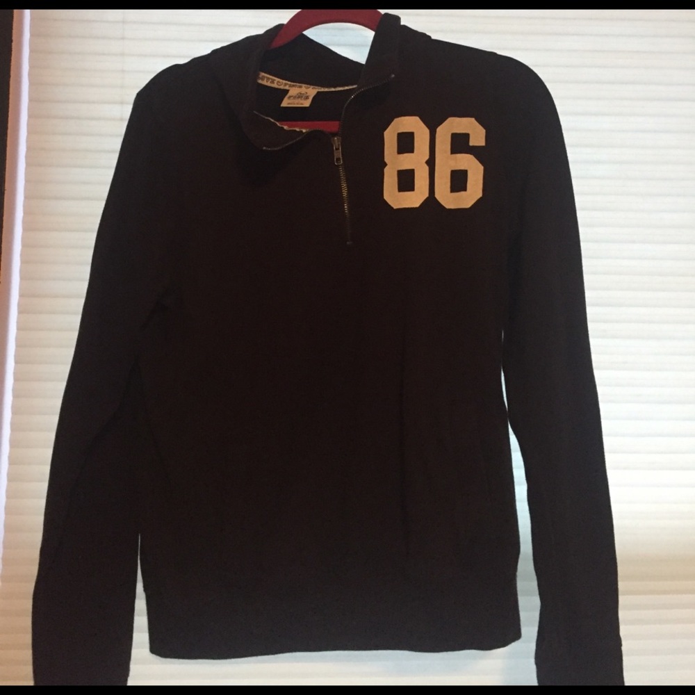 Never worn